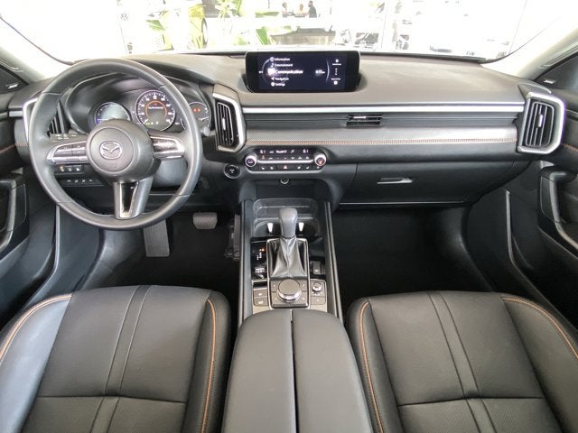 2026 Mazda Mazda CX-50 Hybrid Premium