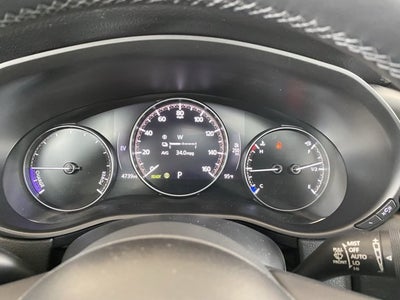 2026 Mazda Mazda CX-50 Hybrid Premium