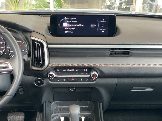 2026 Mazda Mazda CX-50 Hybrid Premium