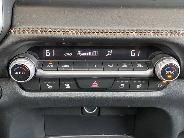 2026 Mazda Mazda CX-50 Hybrid Premium