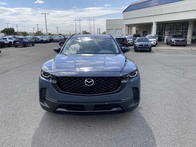2026 Mazda Mazda CX-50 Hybrid Premium