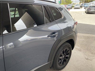 2026 Mazda Mazda CX-50 Hybrid Premium