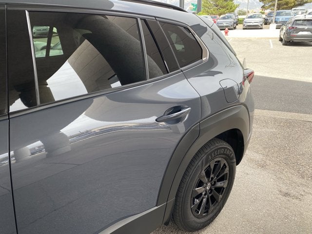 2026 Mazda Mazda CX-50 Hybrid Premium