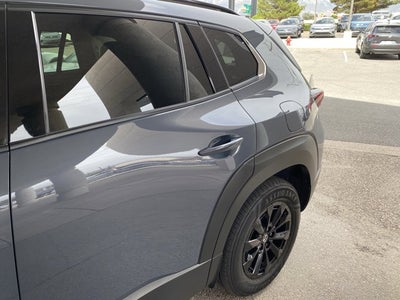 2026 Mazda Mazda CX-50 Hybrid Premium