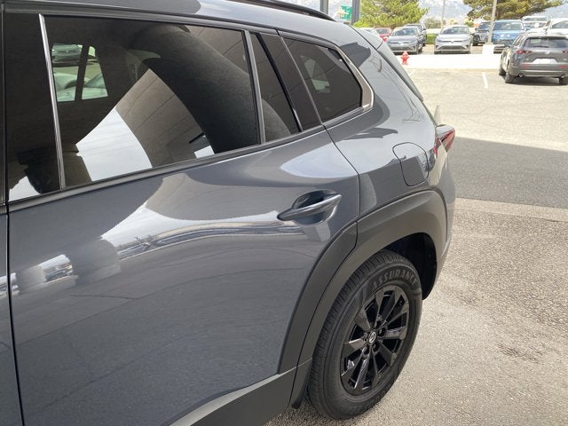 2026 Mazda Mazda CX-50 Hybrid Premium