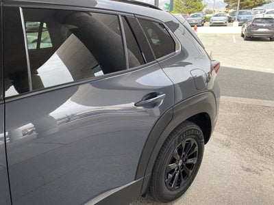 2026 Mazda Mazda CX-50 Hybrid Premium
