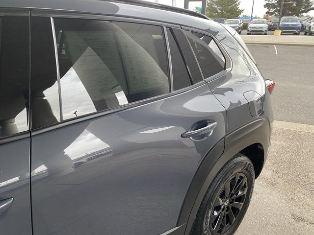 2026 Mazda Mazda CX-50 Hybrid Premium