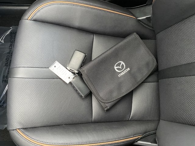 2026 Mazda Mazda CX-50 Hybrid Premium