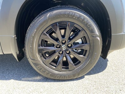 2026 Mazda Mazda CX-50 Hybrid Premium