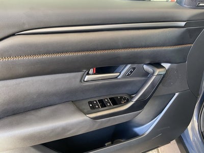 2026 Mazda Mazda CX-50 Hybrid Premium
