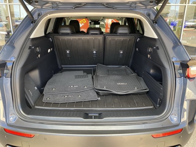 2026 Mazda Mazda CX-50 Hybrid Premium