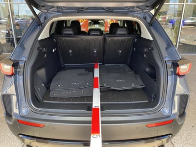 2026 Mazda Mazda CX-50 Hybrid Premium