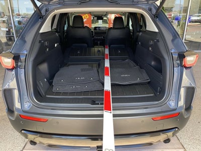 2026 Mazda Mazda CX-50 Hybrid Premium