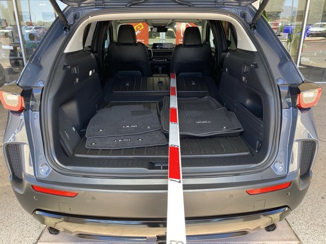2026 Mazda Mazda CX-50 Hybrid Premium