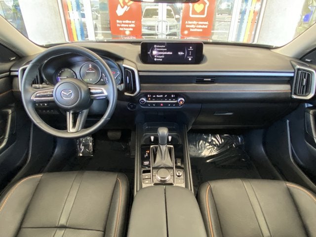 2026 Mazda Mazda CX-50 Hybrid Premium