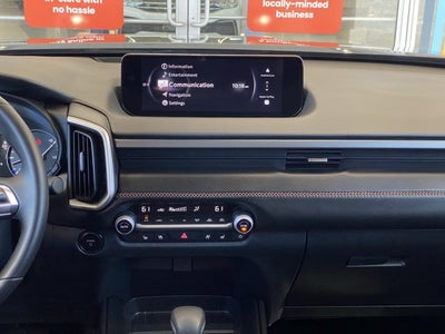 2026 Mazda Mazda CX-50 Hybrid Premium