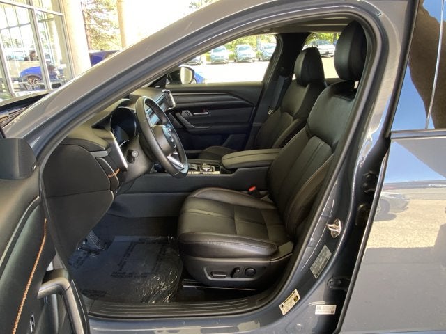 2026 Mazda Mazda CX-50 Hybrid Premium
