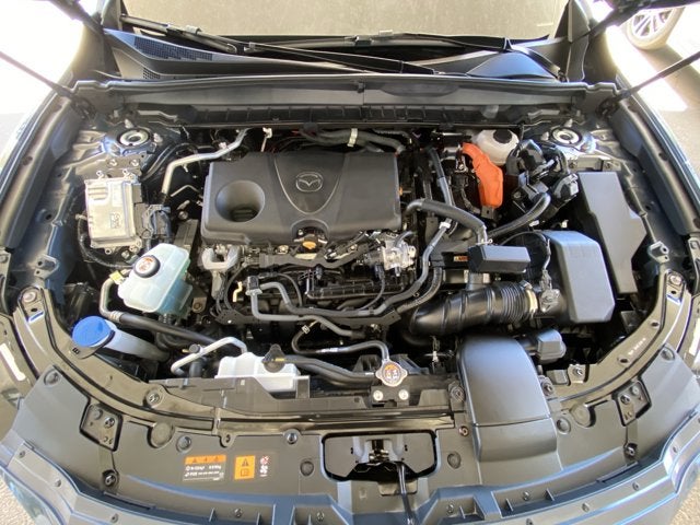 2026 Mazda Mazda CX-50 Hybrid Premium