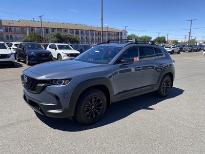 2026 Mazda Mazda CX-50 Hybrid Premium