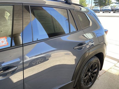 2026 Mazda Mazda CX-50 Hybrid Premium