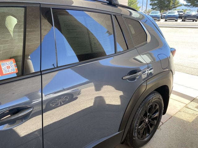 2026 Mazda Mazda CX-50 Hybrid Premium