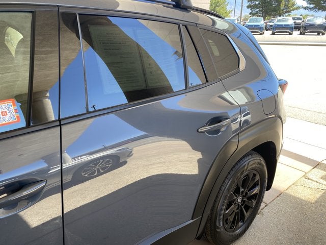 2026 Mazda Mazda CX-50 Hybrid Premium