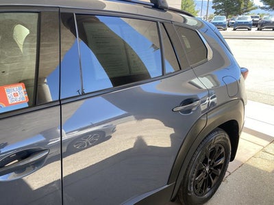 2026 Mazda Mazda CX-50 Hybrid Premium
