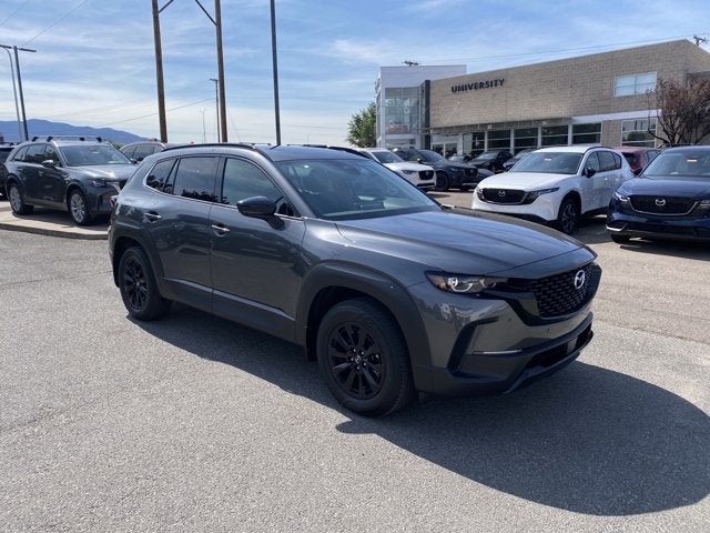 2026 Mazda Mazda CX-50 Hybrid Premium