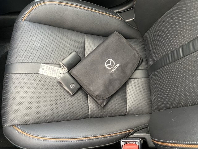 2026 Mazda Mazda CX-50 Hybrid Premium