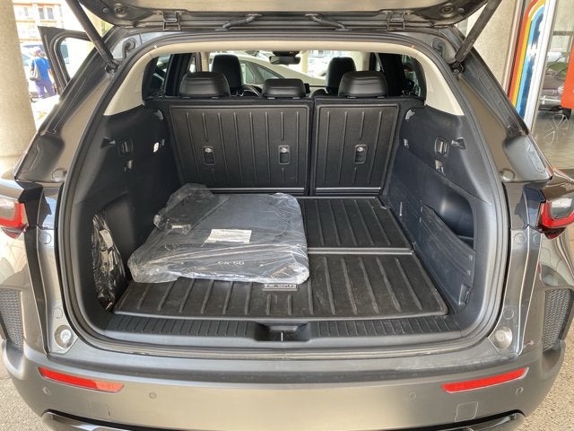 2026 Mazda Mazda CX-50 Hybrid Premium