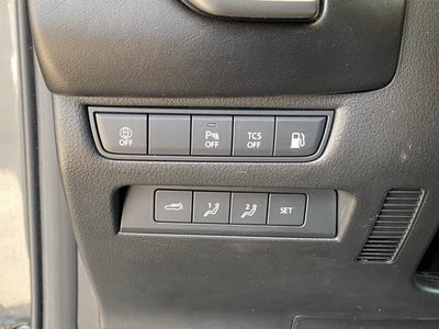 2026 Mazda Mazda CX-50 Hybrid Premium