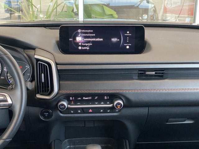 2026 Mazda Mazda CX-50 Hybrid Premium