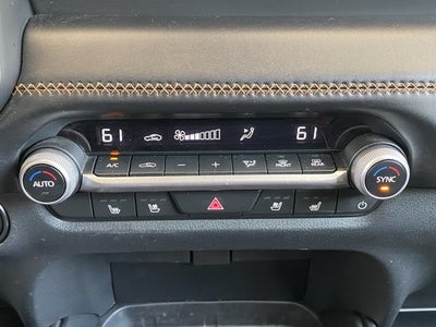 2026 Mazda Mazda CX-50 Hybrid Premium
