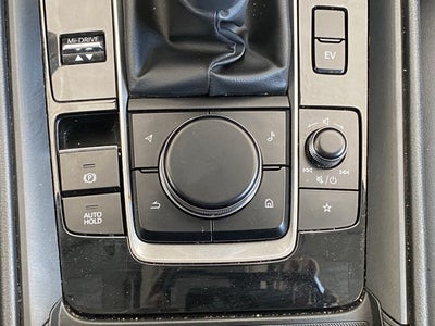 2026 Mazda Mazda CX-50 Hybrid Premium