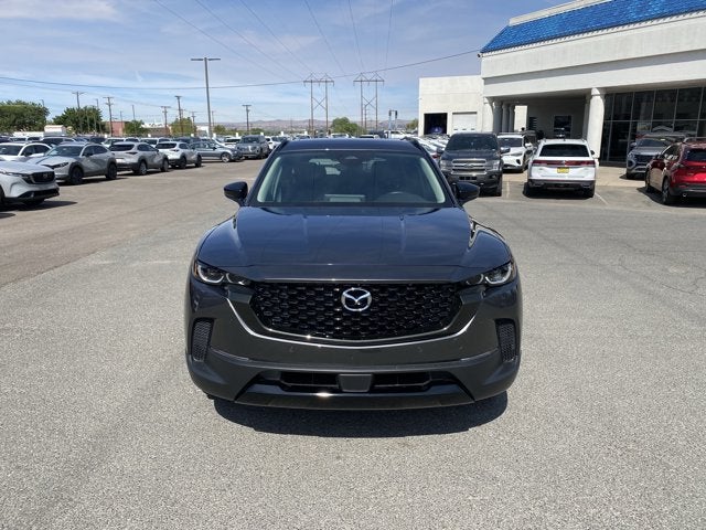 2026 Mazda Mazda CX-50 Hybrid Premium
