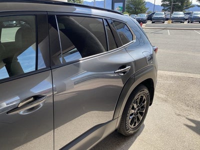 2026 Mazda Mazda CX-50 Hybrid Premium