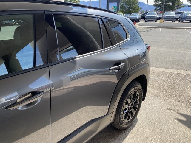 2026 Mazda Mazda CX-50 Hybrid Premium