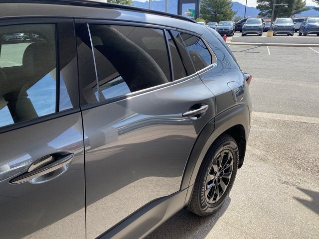 2026 Mazda Mazda CX-50 Hybrid Premium