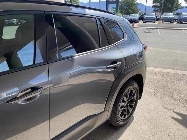2026 Mazda Mazda CX-50 Hybrid Premium