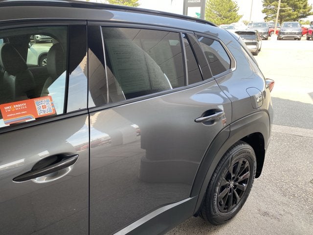 2026 Mazda Mazda CX-50 Hybrid Premium