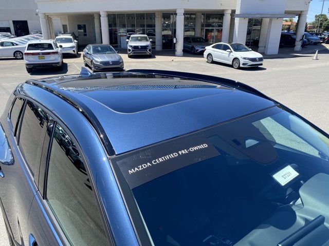 2026 Mazda Mazda CX-50 Hybrid Premium