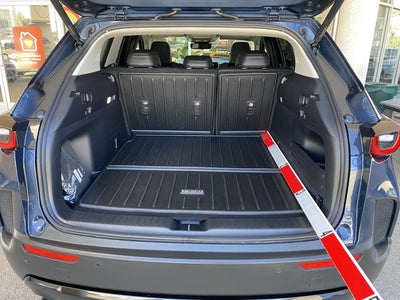 2026 Mazda Mazda CX-50 Hybrid Premium