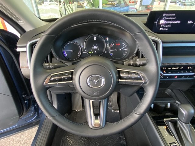 2026 Mazda Mazda CX-50 Hybrid Premium