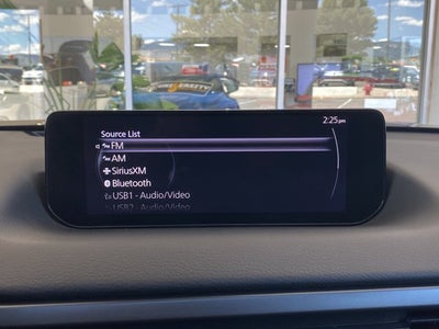 2026 Mazda Mazda CX-50 Hybrid Premium