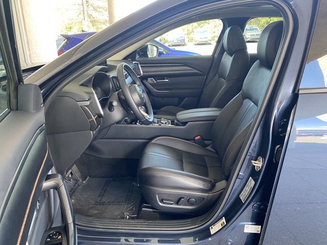 2026 Mazda Mazda CX-50 Hybrid Premium