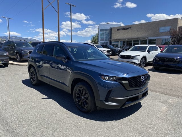 2026 Mazda Mazda CX-50 Hybrid Premium