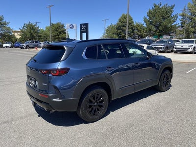 2026 Mazda Mazda CX-50 Hybrid Premium