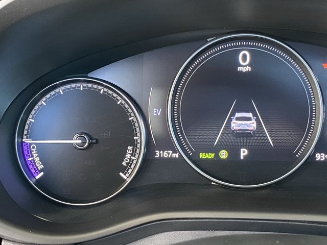 2026 Mazda Mazda CX-50 Hybrid Premium