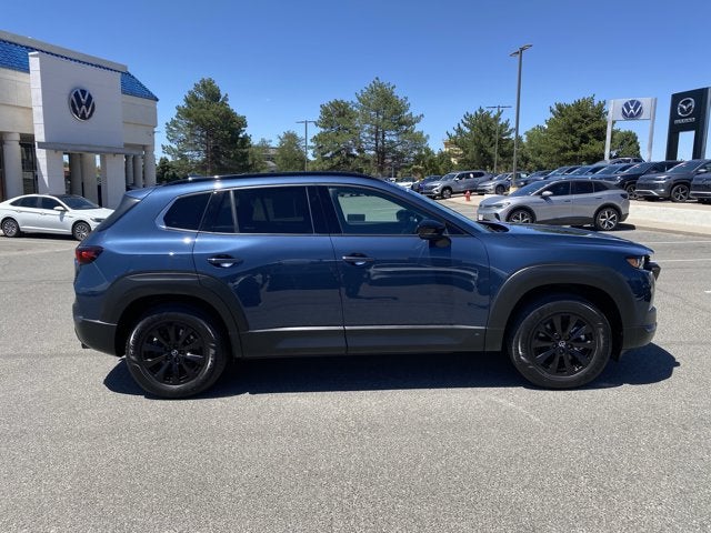 2026 Mazda Mazda CX-50 Hybrid Premium