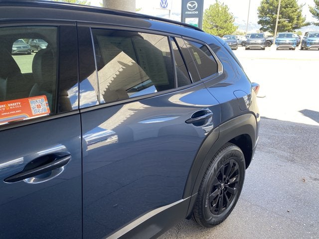 2026 Mazda Mazda CX-50 Hybrid Premium
